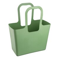 Tasche XL grün