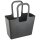 Tasche XL grau