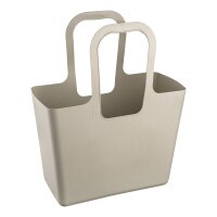 Tasche XL sand