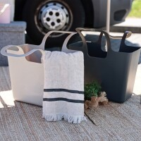 Tasche XL sand