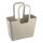 Tasche XL sand