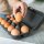 Eierbox EGGS TO GO anthrazit