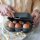Eierbox mini EGGS TO GO anthrazit