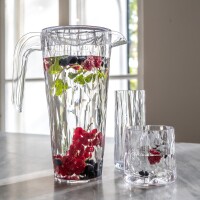 Karaffe CLUB Pitcher Club Pitcher 1,5 l, 1 Stück,