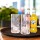 Trinkglas Superglas CLUB Trinkglas 300 ml, 2er-Set, Club No. 8