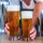 Trinkglas Superglas CLUB Bierglas 300 ml, 2er-Set, Club No. 10