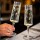 Trinkglas Superglas CLUB Sektglas 100 ml, 2er-Set, Club No. 14