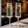 Trinkglas Superglas CLUB Sektglas 100 ml, 2er-Set, Club No. 14