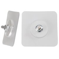 Magische Haken mit M4 Stift 2er-Set