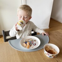 Kindergeschirr Paw Patrol sand