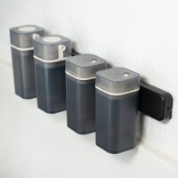 Tisch-Set Gewürz/Öl 100 ml, 4er-Set