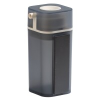 Essig-/Öl-Spender mit Magnet 100 ml, 2er-Set