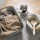 Aufbewahrungsbox BOXXX S 1 Liter, sand