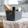 Aufbewahrungsbox BOXXX S 1 Liter, grau