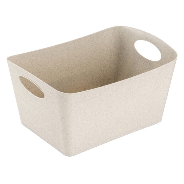 Aufbewahrungsbox BOXXX M 3,5 Liter, sand