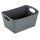 Aufbewahrungsbox BOXXX M 3,5 Liter, grau