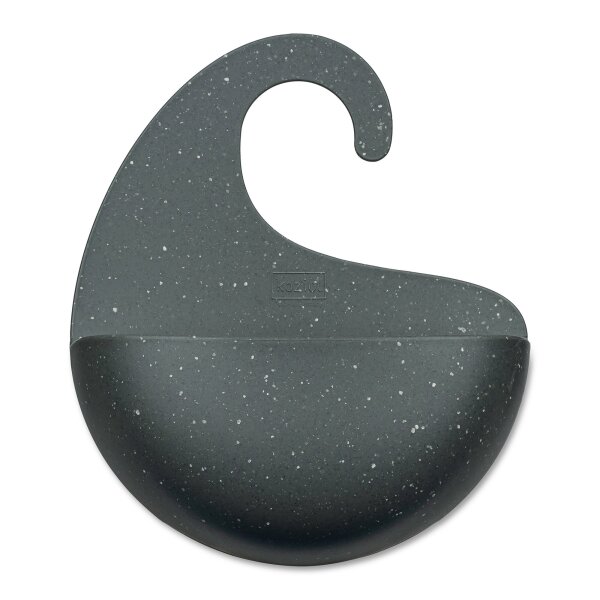 Utensilo Surf M grau