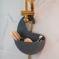 Utensilo Surf M grau