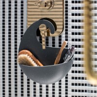 Utensilo Surf M grau