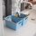 Aufbewahrungsbox BOXXX S 1 Liter, blau