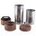 Wasserfilter aus Edelstahl Travelbuddy
