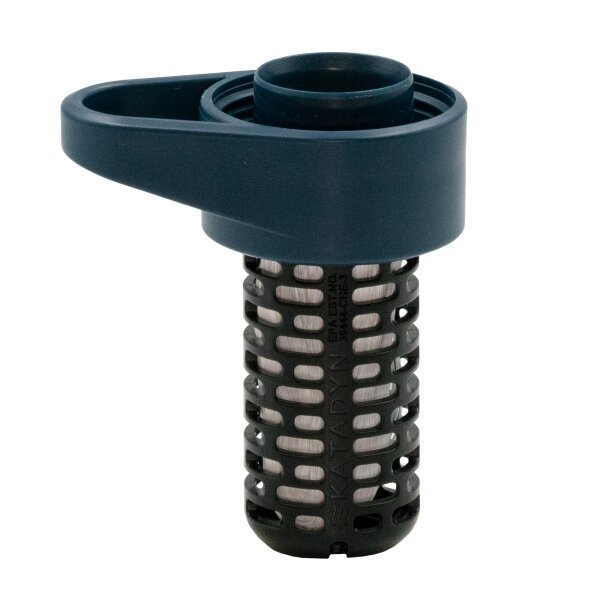 BeFree AC Ersatzfilter blau