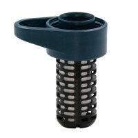 BeFree AC Ersatzfilter blau