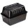 Luftentfeuchter Bluecraft inkl.3 x 1 kg Luftentfeuchter Granulat