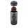 Tragbare Espressomaschine Nanopresso schwarz