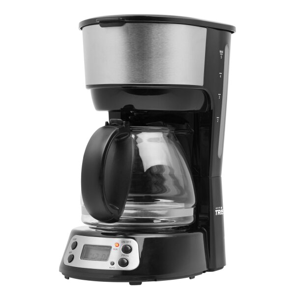 Kaffeemaschine CM-1284 600 W, 0,75 Liter Glaskanne