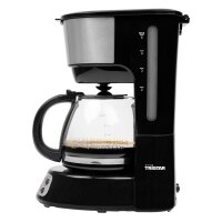 Kaffeemaschine CM-1284 600 W, 0,75 Liter Glaskanne
