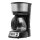 Kaffeemaschine CM-1284 600 W, 0,75 Liter Glaskanne