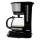 Kaffeemaschine CM-1284 600 W, 0,75 Liter Glaskanne