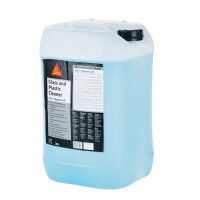 Glas- und Plastikreiniger Cleaner G+P 25 Liter