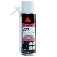 Akustikschaum SikaBaffle-277 400 ml