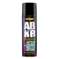 Antriebsreiniger ABKR one4all 500 ml