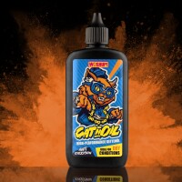 Kettenöl Cat´n´Oil DRY 100 ml