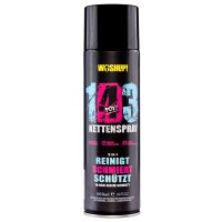 Kettenspray 143 500 ml