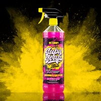 Fahrradreiniger Supa Soap 1 Liter