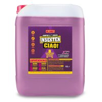 Insekten Ciao Insektenentferner 10 Liter