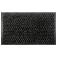 Fußmatte Vaduz 60 x 0,6 x 90 cm, anthrazit