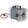 Quad Power Pak 50 mbar