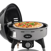 Pizzastein ø 34 x H 1,5 cm