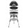 BBQruiser HT Roundpan 50 mbar