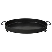 BBQruiser HT Roundpan 30 mbar