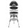 BBQruiser HT Roundpan 30 mbar