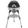BBQruiser HT Roundpan 30 mbar