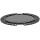 BBQruiser HT Roundgrid 50 mbar