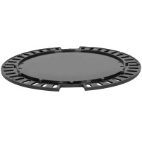 BBQruiser HT Roundgrid 30 mbar
