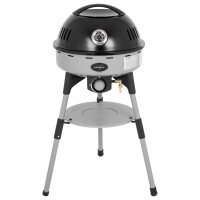BBQruiser HT Roundgrid 30 mbar